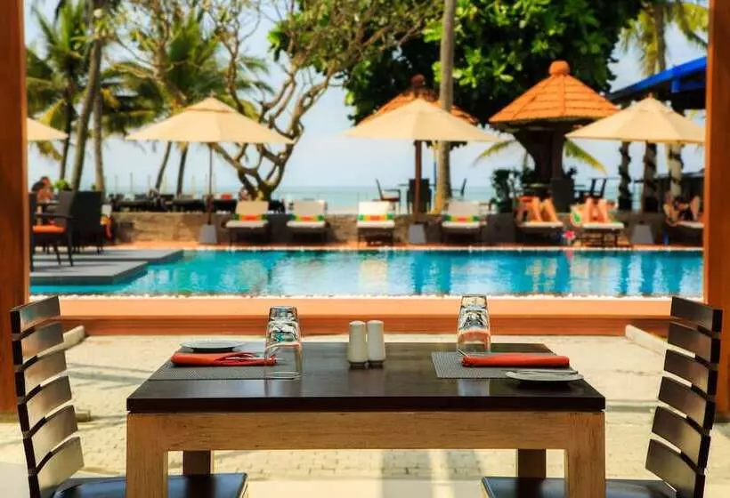 Fotos del hotel Camelot Beach:  12