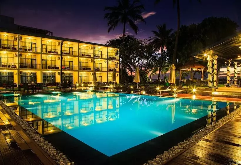 Fotos del hotel Camelot Beach:  11