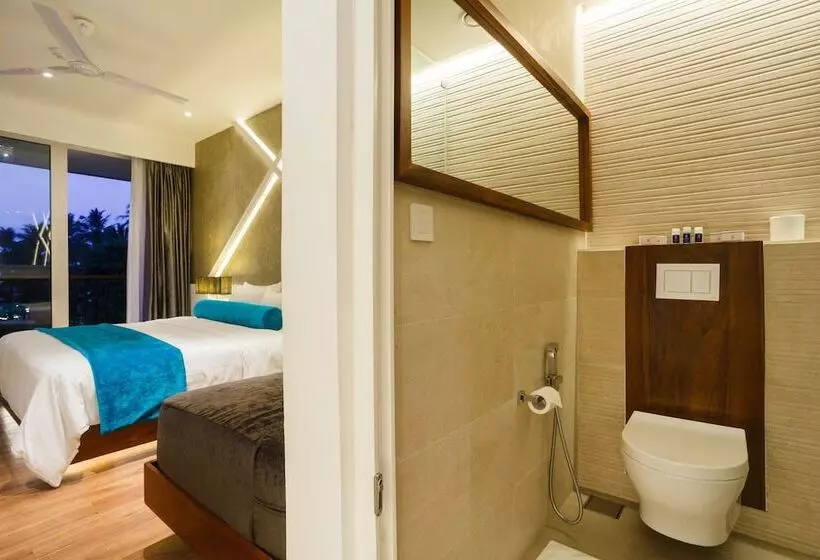 Fotos del hotel Camelot Beach:  23