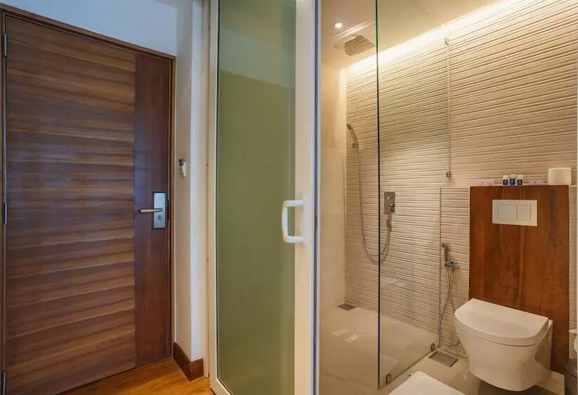 Fotos del hotel Camelot Beach:  17