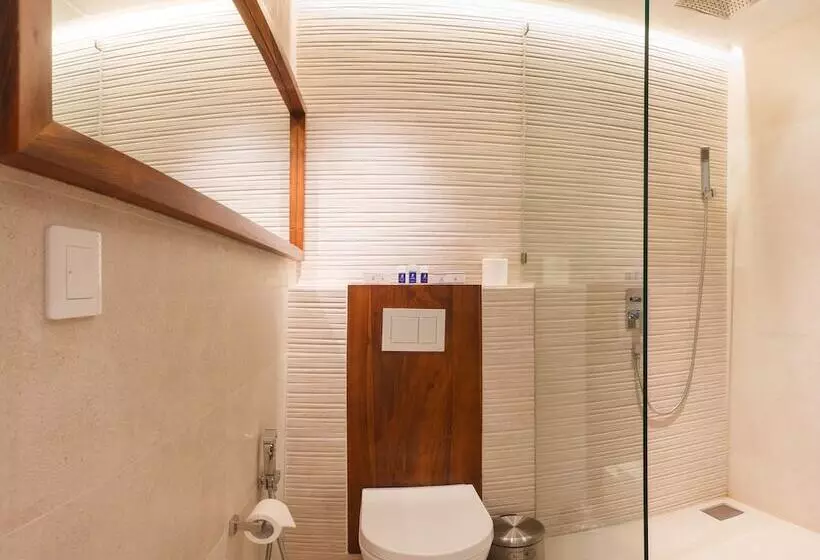 Fotos del hotel Camelot Beach:  13