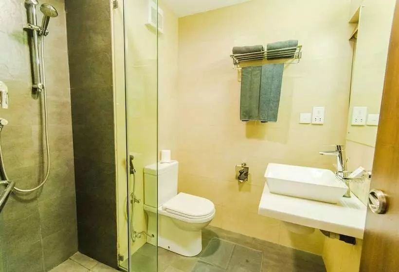 Fotos del hotel Camelot Beach:  8