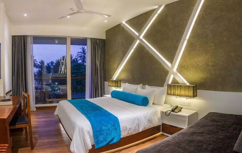 Fotos del hotel Camelot Beach:  22