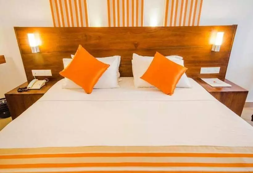 Fotos del hotel Camelot Beach:  14