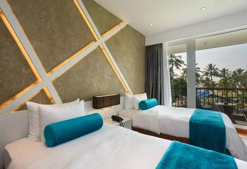 Fotos del hotel Camelot Beach:  19