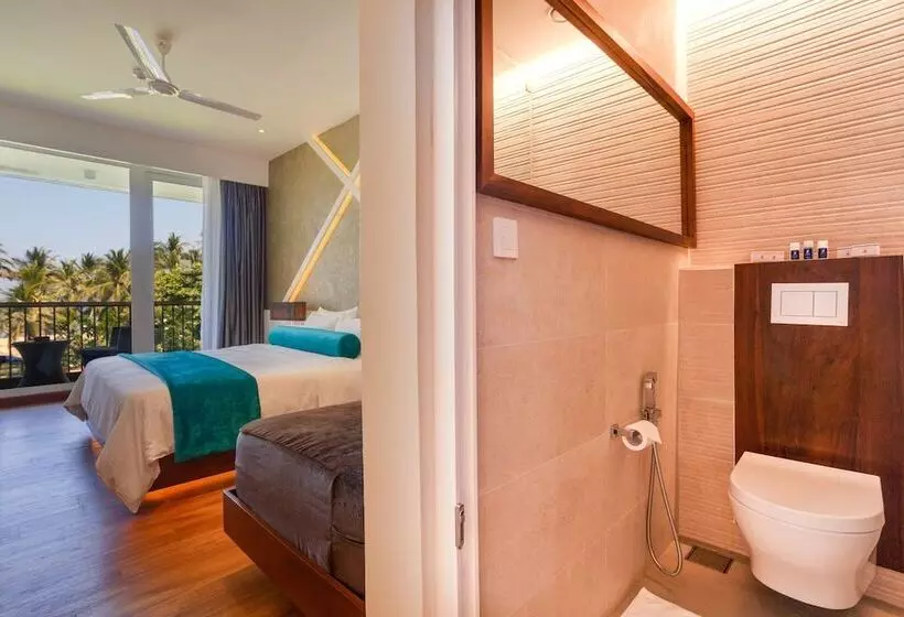 Fotos del hotel Camelot Beach:  20