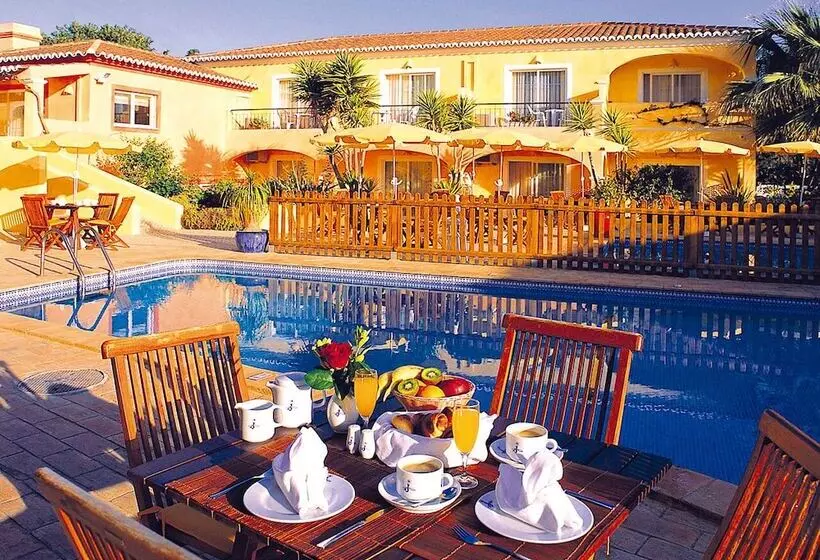 Fotos del hotel Costa D’oiro Ambiance Village:  17