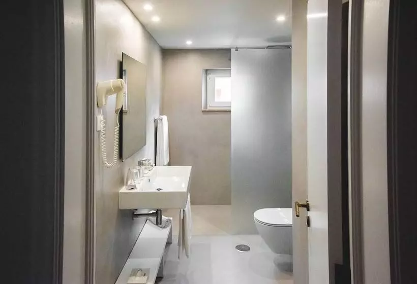 Fotos del hotel Costa D’oiro Ambiance Village:  18