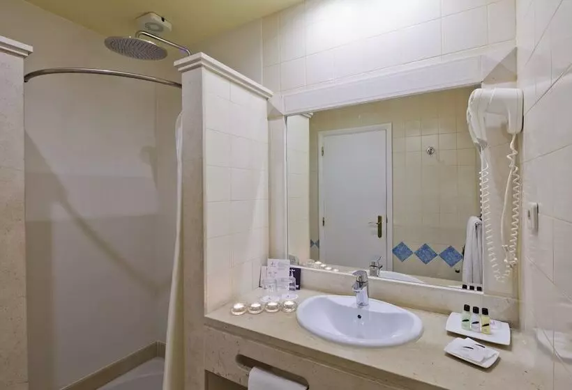 Fotos del hotel Costa D’oiro Ambiance Village:  11