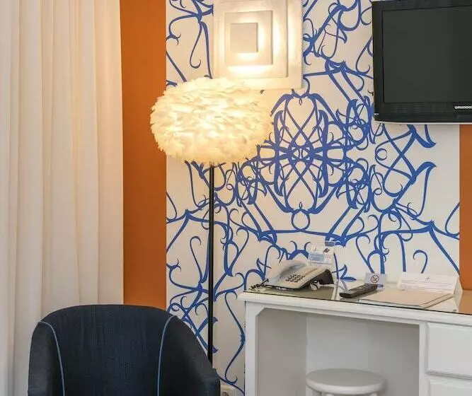 Fotos del hotel Costa D’oiro Ambiance Village:  13