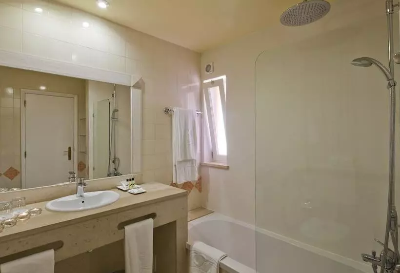 Fotos del hotel Costa D’oiro Ambiance Village:  21