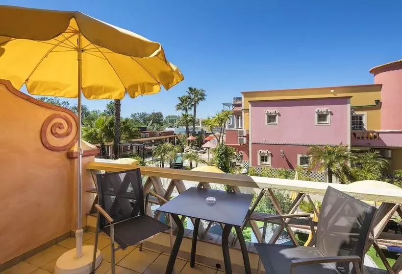 Fotos del hotel Costa D’oiro Ambiance Village:  22