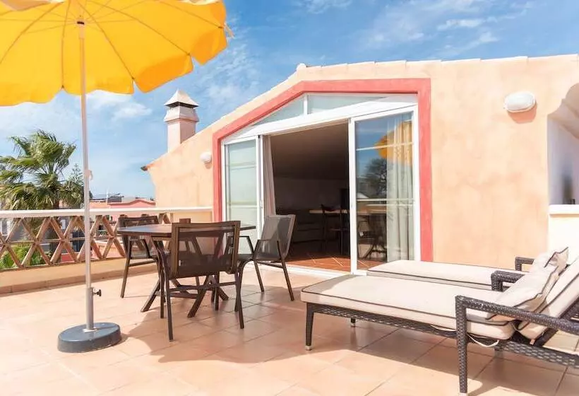 Fotos del hotel Costa D’oiro Ambiance Village:  9