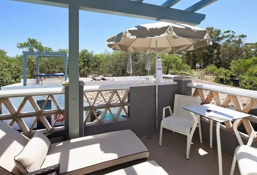 Fotos del hotel Costa D’oiro Ambiance Village:  2