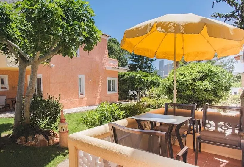 Fotos del hotel Costa D’oiro Ambiance Village:  3