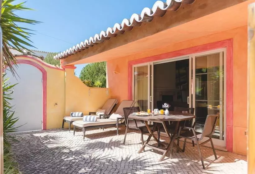 Fotos del hotel Costa D’oiro Ambiance Village:  20