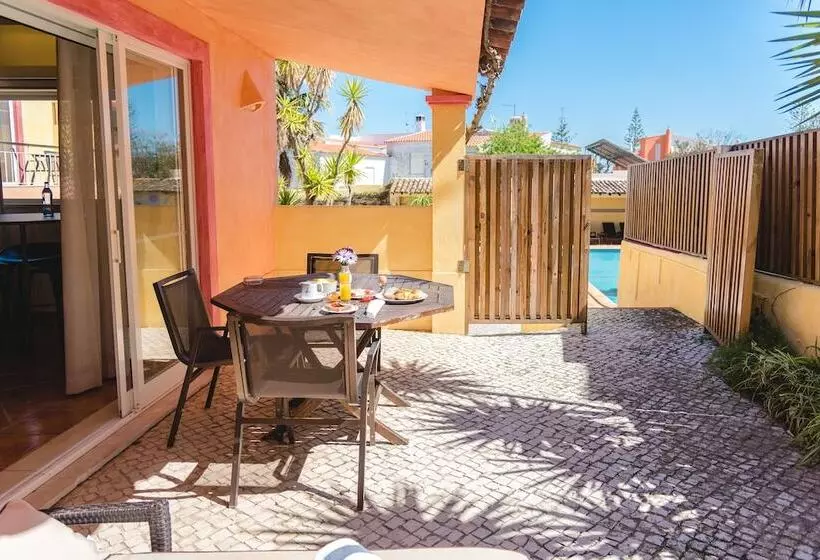 Fotos del hotel Costa D’oiro Ambiance Village:  24