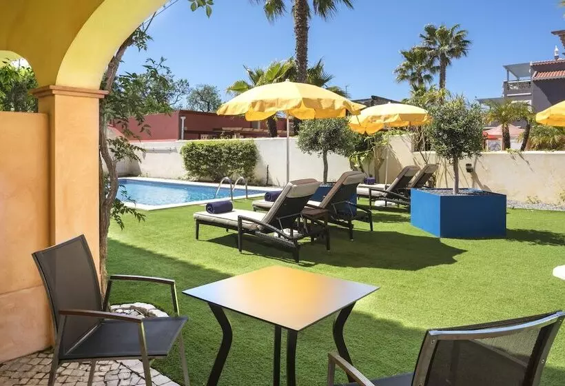 Fotos del hotel Costa D’oiro Ambiance Village:  8