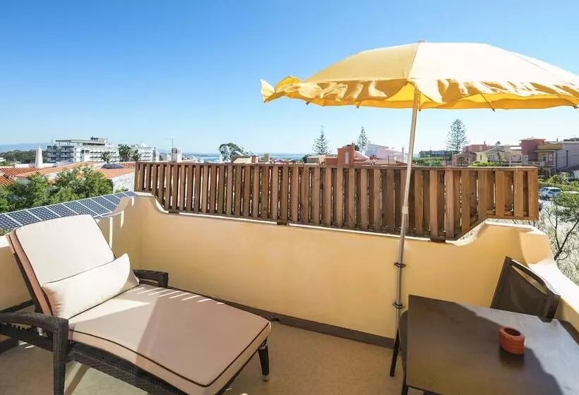 Fotos del hotel Costa D’oiro Ambiance Village:  25