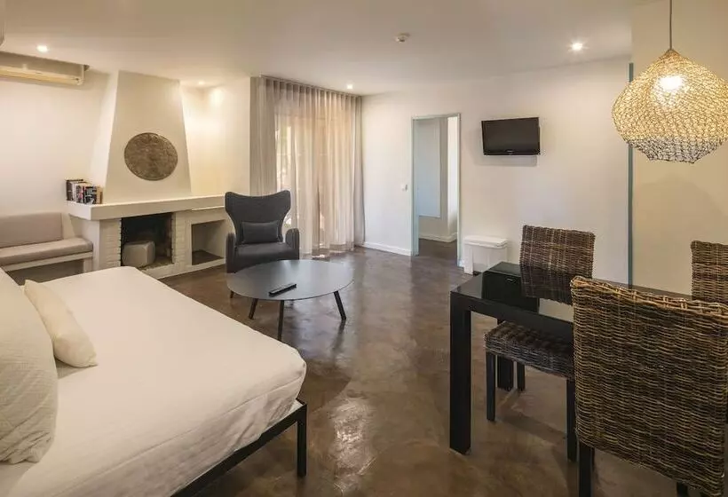 Fotos del hotel Costa D’oiro Ambiance Village:  7