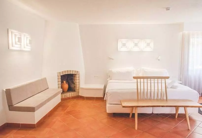 Fotos del hotel Costa D’oiro Ambiance Village:  16