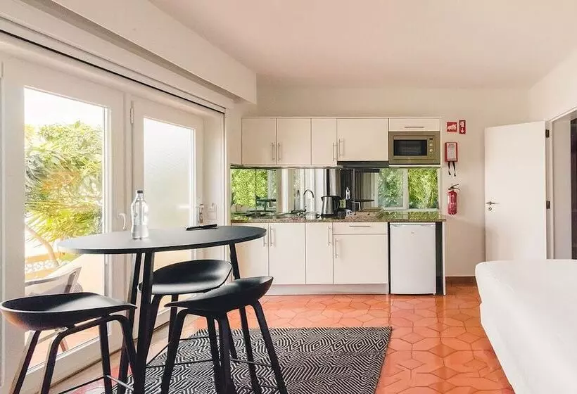 Fotos del hotel Costa D’oiro Ambiance Village:  12