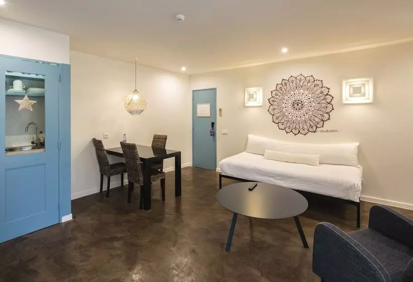 Fotos del hotel Costa D’oiro Ambiance Village:  19