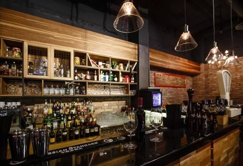 Fotos del hotel Danubius  Erzsébet City Center:  6