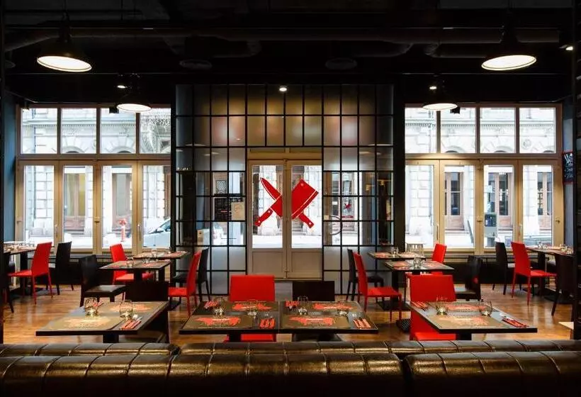 Fotos del hotel Danubius  Erzsébet City Center:  22