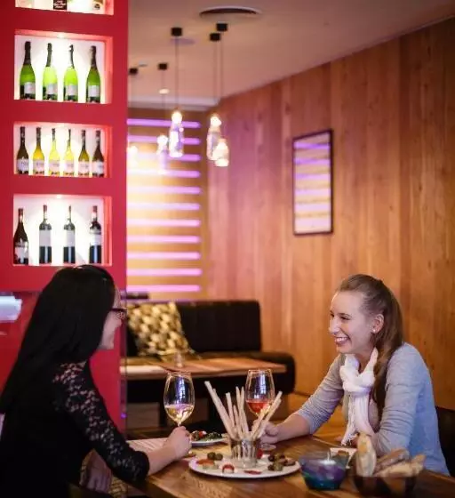 Fotos del hotel Danubius  Erzsébet City Center:  18