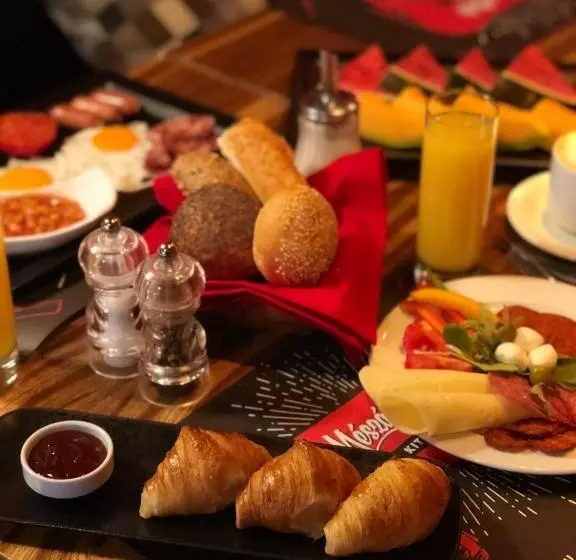 Fotos del hotel Danubius  Erzsébet City Center:  23