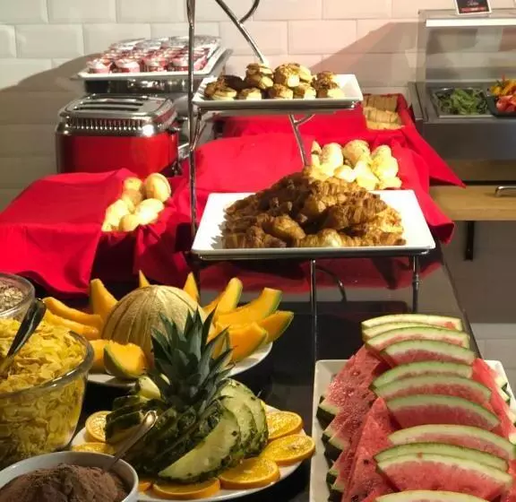 Fotos del hotel Danubius  Erzsébet City Center:  13