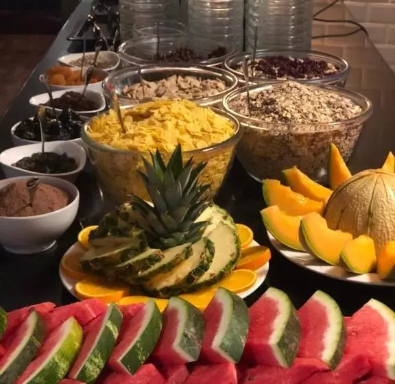 Fotos del hotel Danubius  Erzsébet City Center:  5