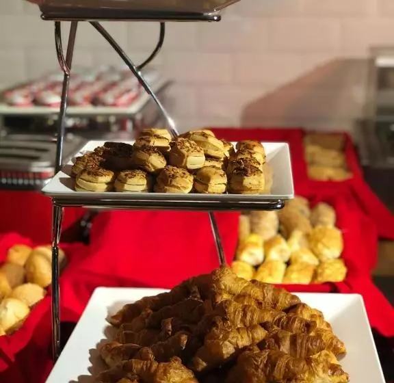 Fotos del hotel Danubius  Erzsébet City Center:  24