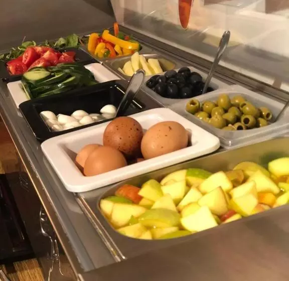 Fotos del hotel Danubius  Erzsébet City Center:  17