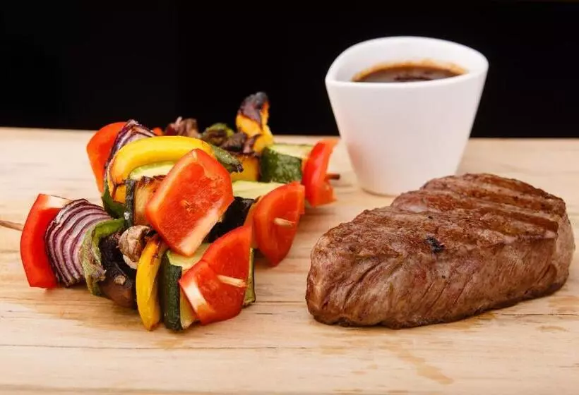 Fotos del hotel Danubius  Erzsébet City Center:  20