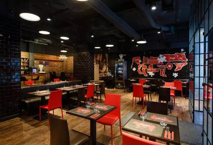 Fotos del hotel Danubius  Erzsébet City Center:  25