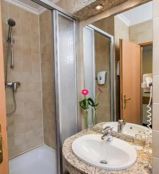 Fotos del hotel Danubius  Erzsébet City Center:  7