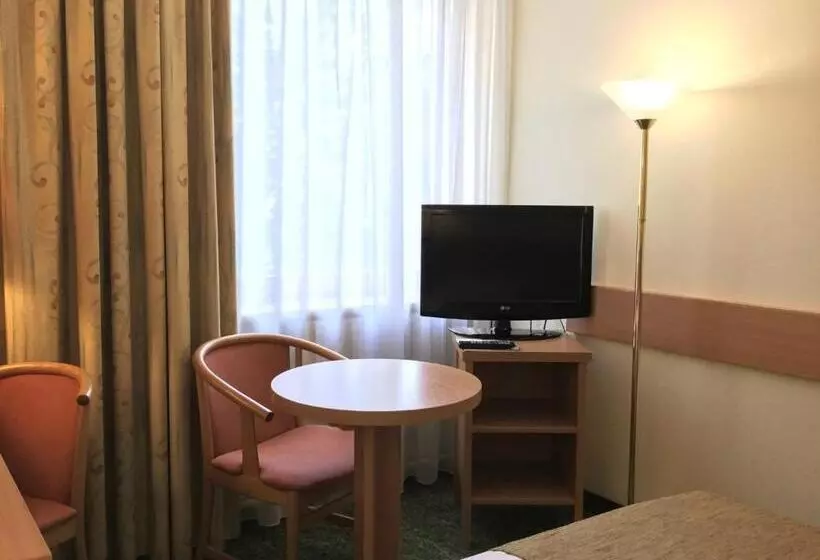 Fotos del hotel Danubius  Erzsébet City Center:  16