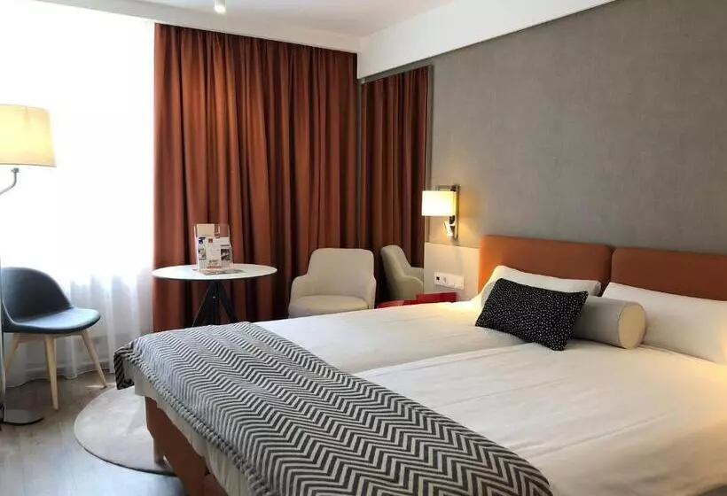 Fotos del hotel Danubius  Erzsébet City Center:  11