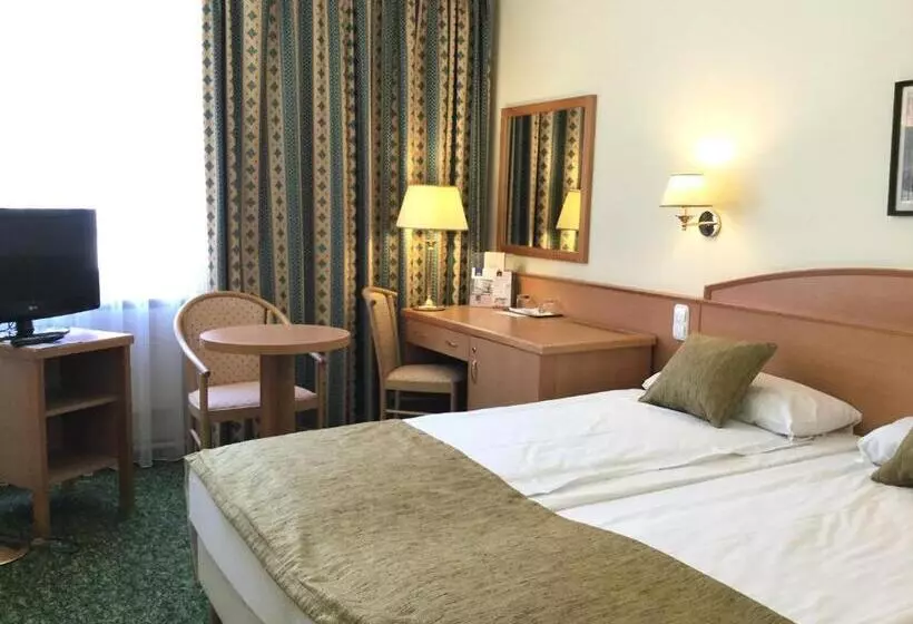 Fotos del hotel Danubius  Erzsébet City Center:  2