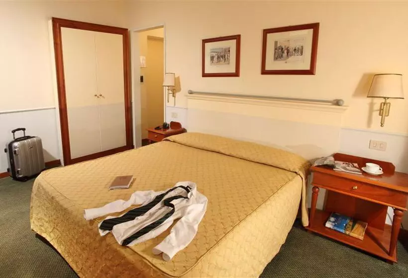 Fotos del hotel Delle Vittorie:  2