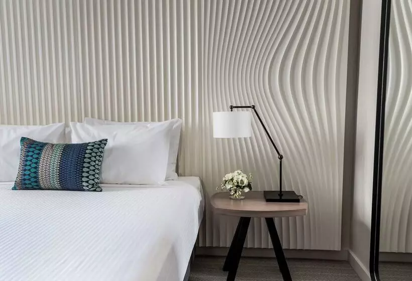 Fotos del hotel Doubletree By Hilton Melbourne:  15