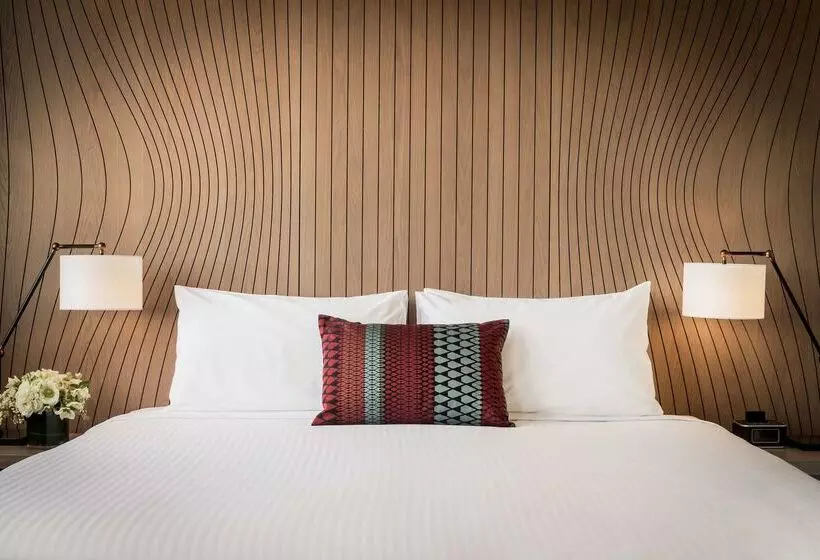 Fotos del hotel Doubletree By Hilton Melbourne:  22