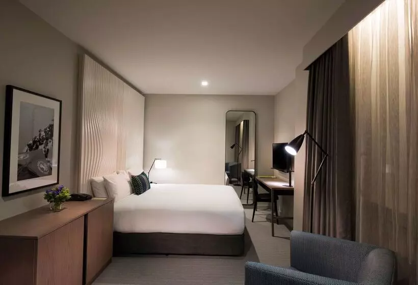 Fotos del hotel Doubletree By Hilton Melbourne:  11