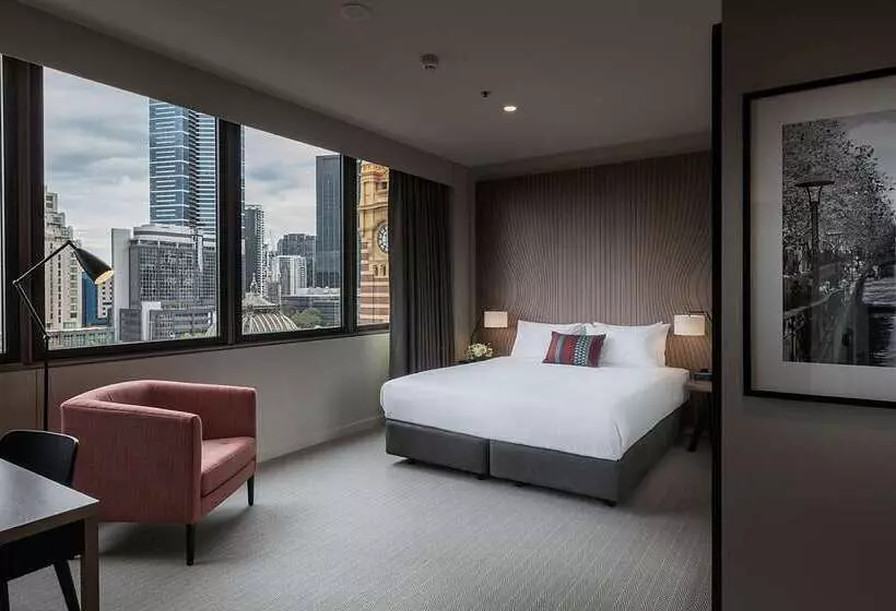 Fotos del hotel Doubletree By Hilton Melbourne:  25