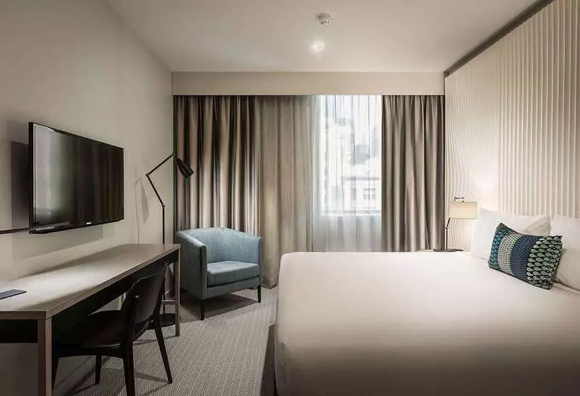 Fotos del hotel Doubletree By Hilton Melbourne:  12