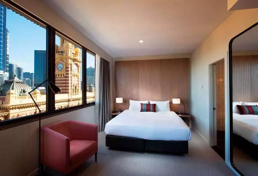 Fotos del hotel Doubletree By Hilton Melbourne:  13