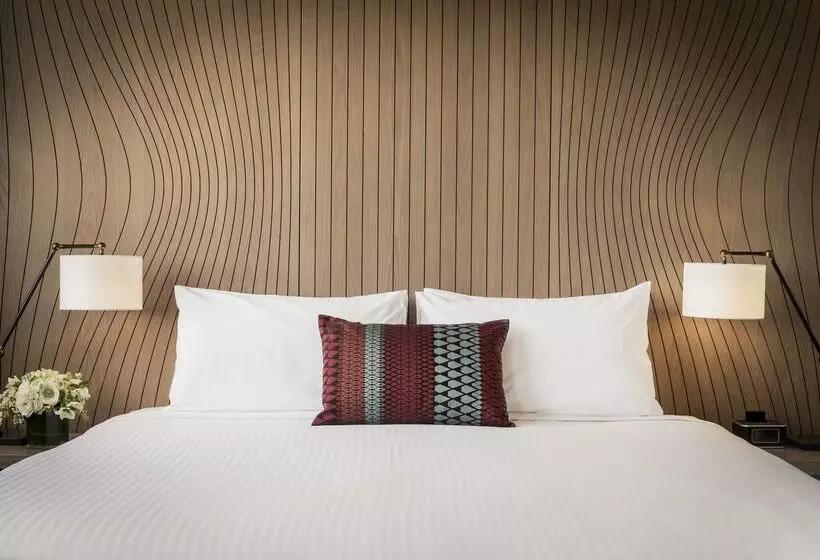 Fotos del hotel Doubletree By Hilton Melbourne:  20