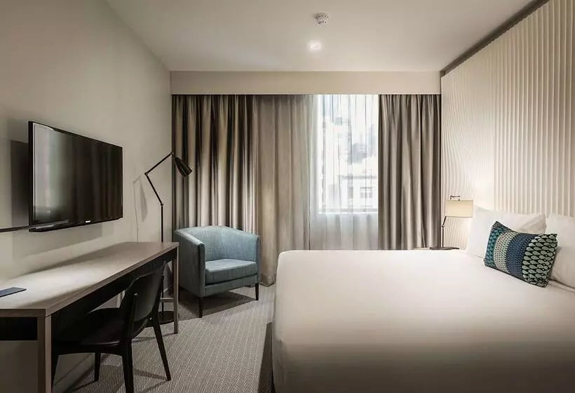 Fotos del hotel Doubletree By Hilton Melbourne:  21